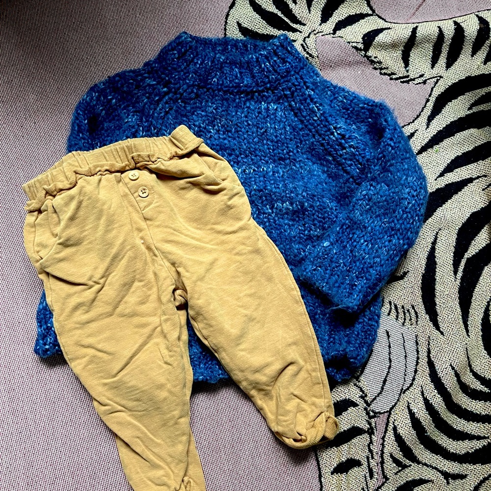 Zara baby bundle - 12 -18 months